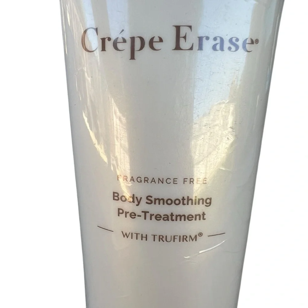 Crepe Erase crepe erase
